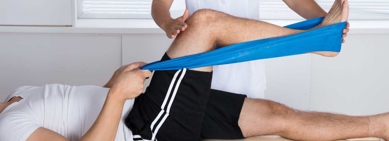 Physiotherapist in Singapore – 5 Things to Look Out For