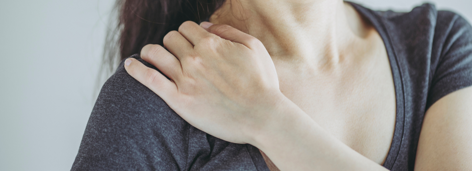 Shoulder Impingement Syndrome