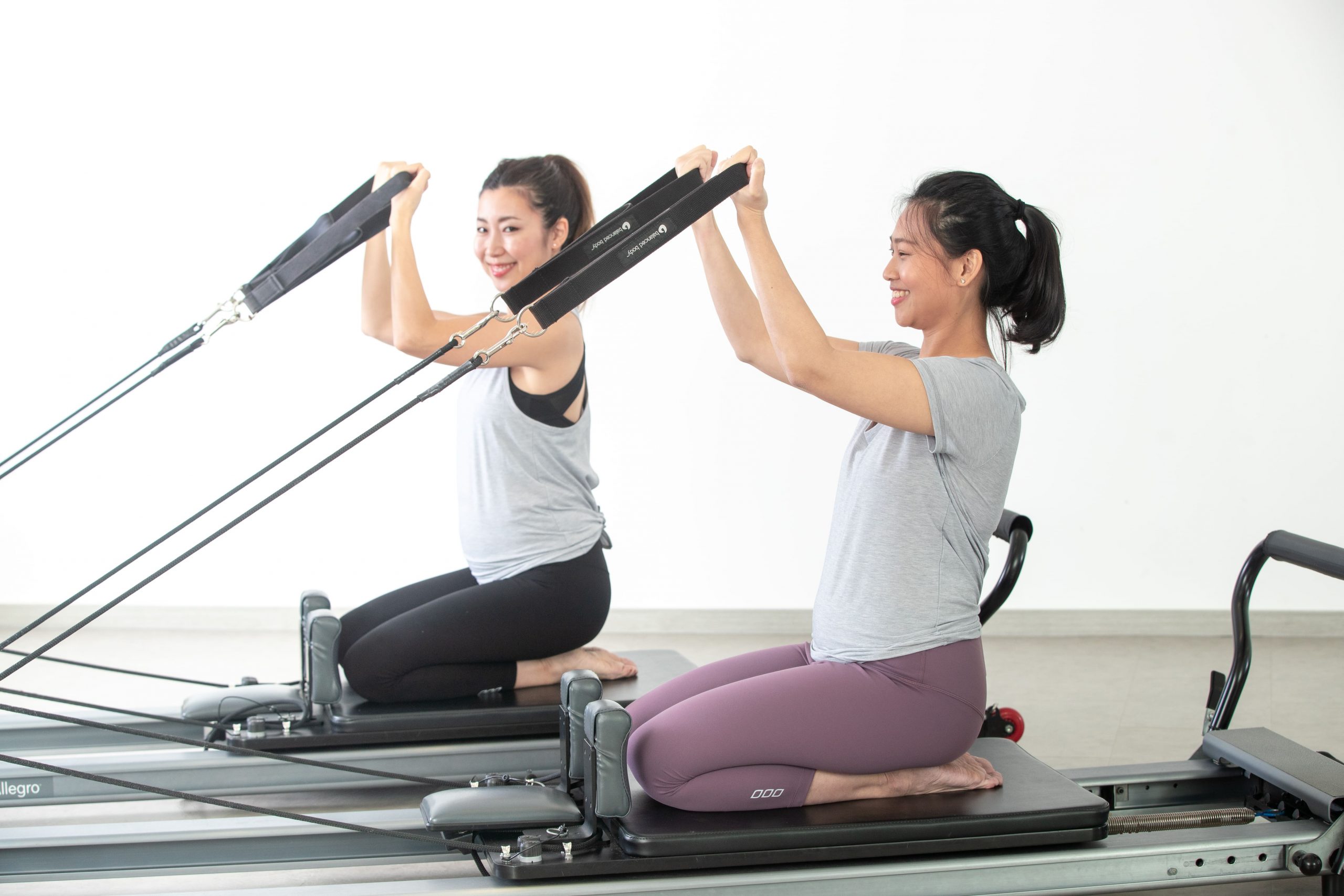 Postnatal Physiotherapy: Here’s What You Need to Know.