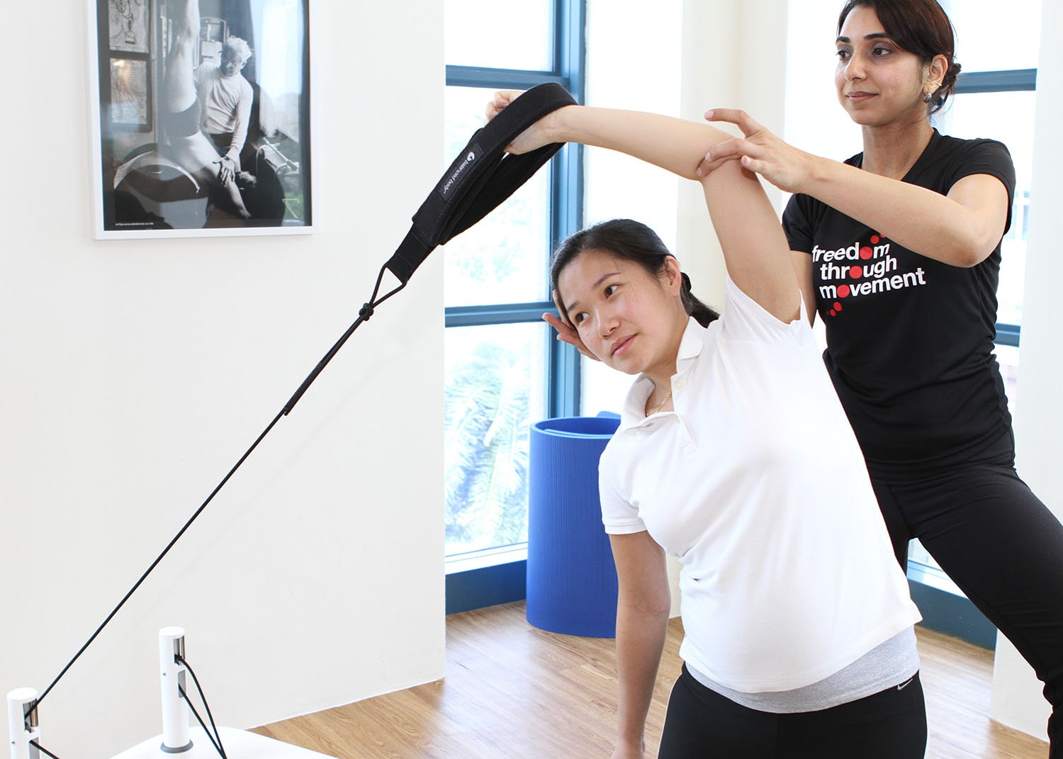 Exercise During Prenatal Period