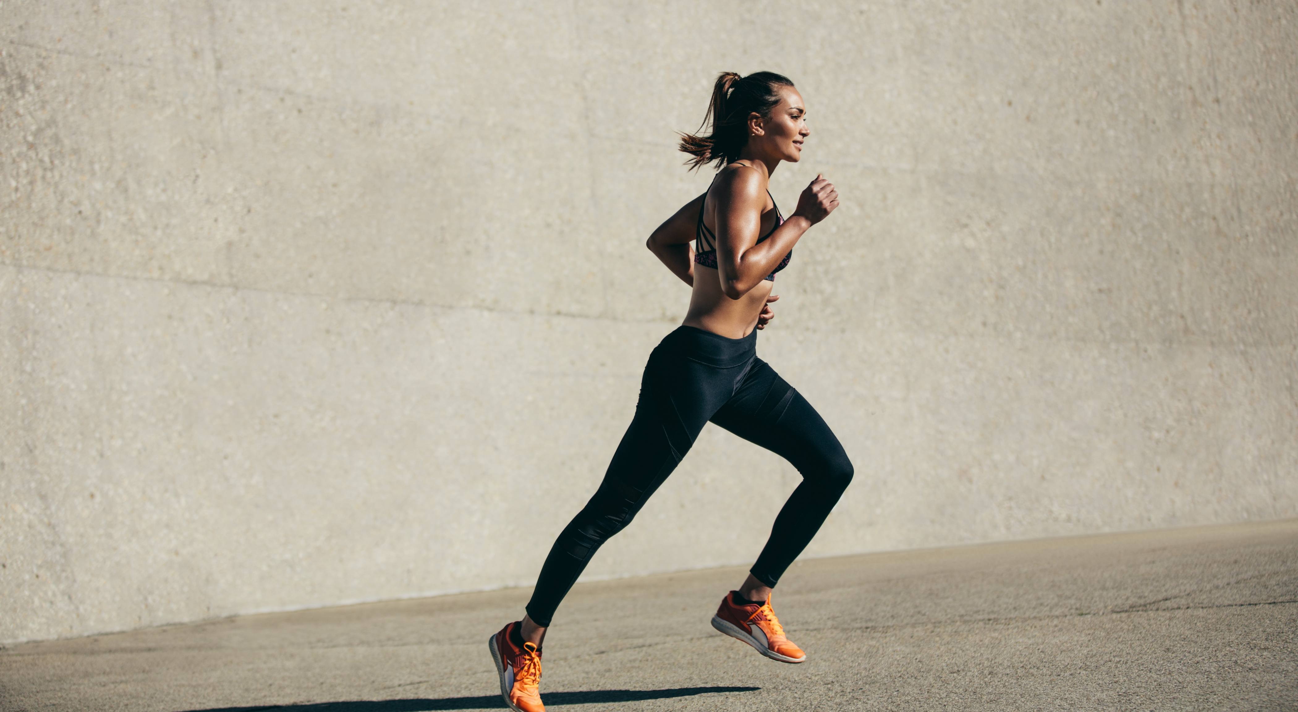 5 Tips To Improve Your Running Form