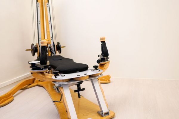 Gyrotonic Area