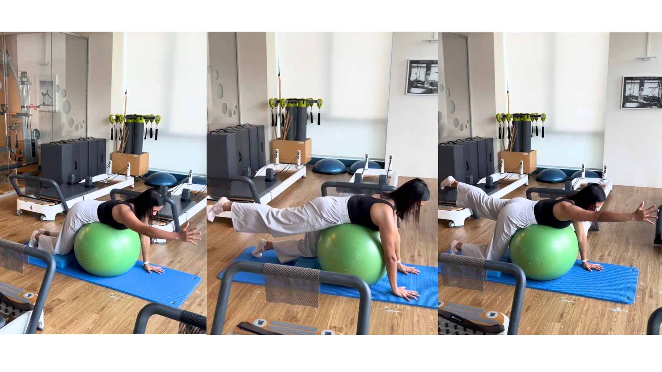 Can Pilates Help Lower Back Pain? A Physiotherapist and Rehab Pilates Instructor Explains 