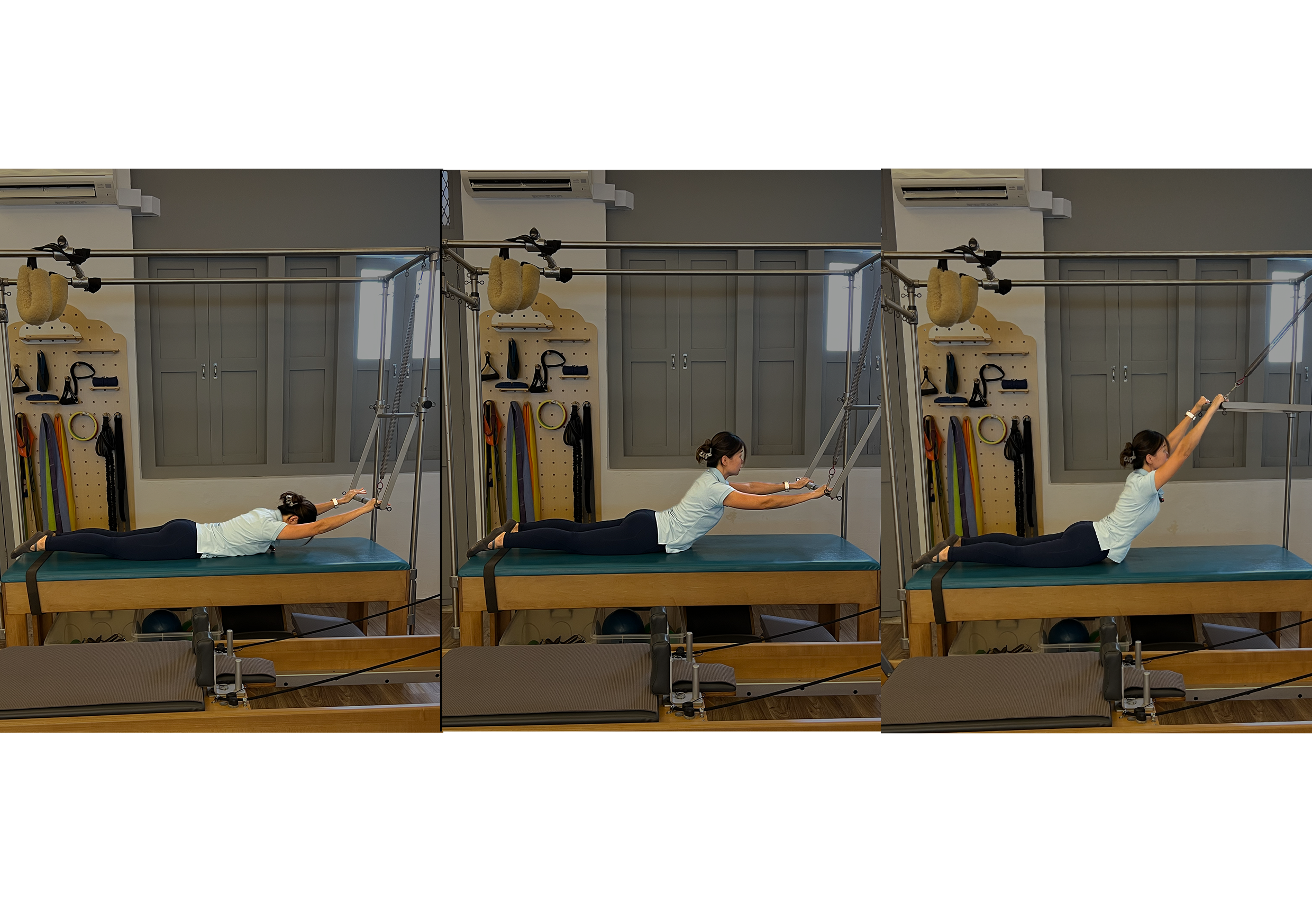 A Physiotherapist’s Perspective: Why Pilates Is More Than Just Exercise